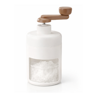 Summer Ice Shaver™ – Manuelle Eismaschine für Snow Cones & Slushies